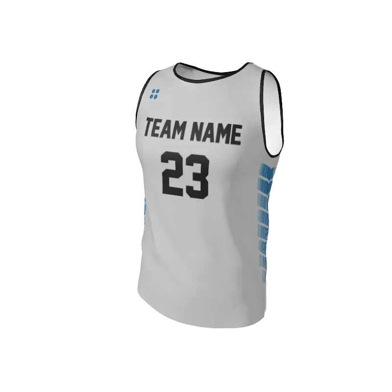 Basketball Vocal XE-Caliber Jerseys. (x 11)