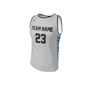Basketball Vocal XE-Caliber Jerseys. (x 11)