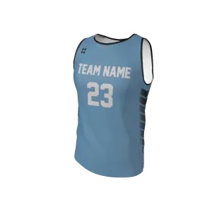 Basketball Vocal XE-Caliber Jerseys. (x 1)