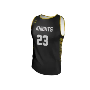 Basketball Vocal XE-Caliber Jerseys. (x 1)