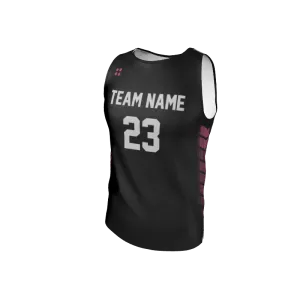 Basketball Vocal XE-Caliber Jerseys. (x 1)