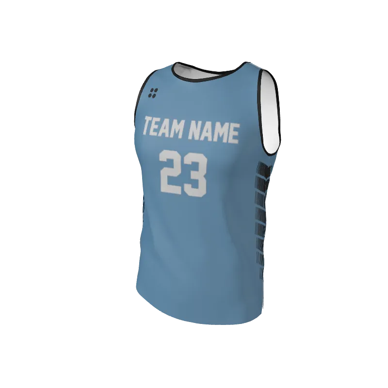 Basketball Vocal XE-Caliber Jerseys. (x 3)