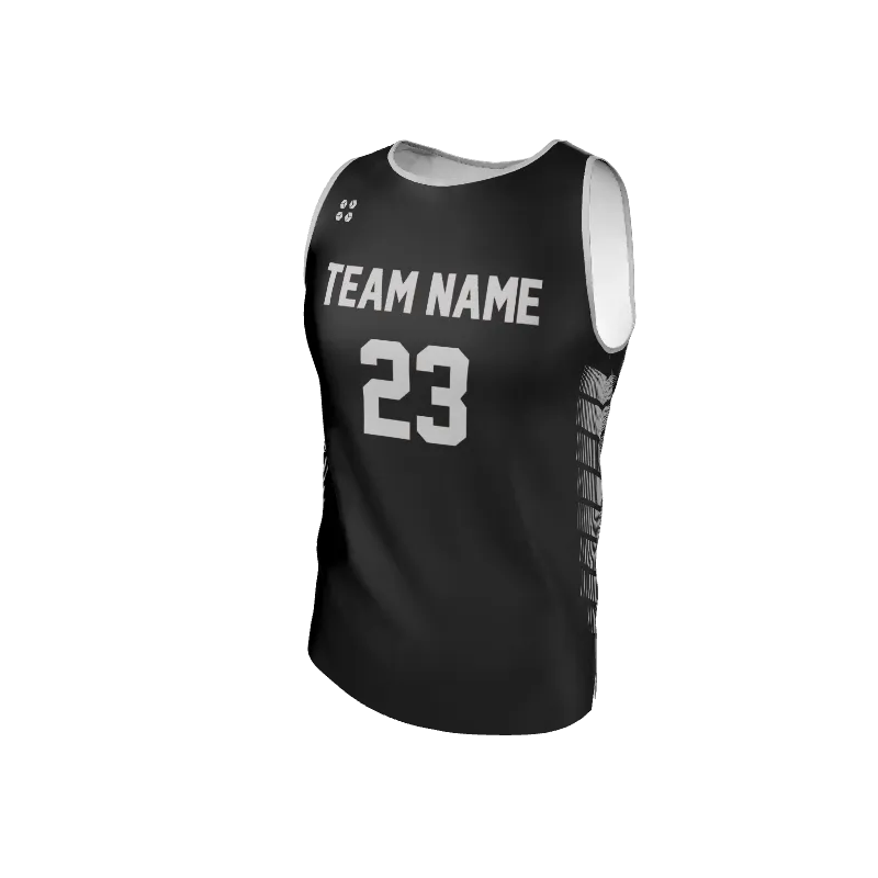 Basketball Vocal XE-Caliber Jerseys. (x 6)