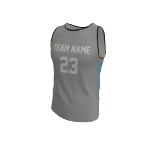 Basketball Vocal XE-Caliber Jerseys. (x 6)