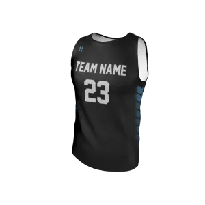 Basketball Vocal XE-Caliber Jerseys. (x 6)