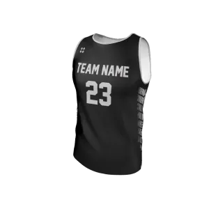 Basketball Vocal XE-Caliber Jerseys. (x 6)