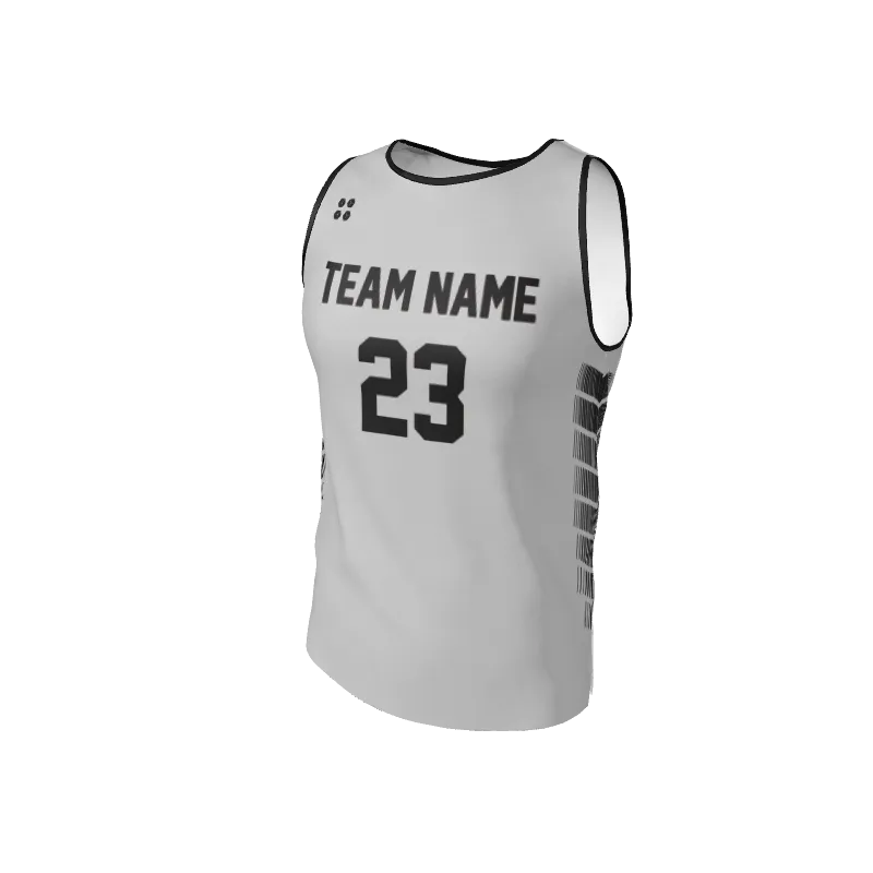 Basketball Vocal XE-Caliber Jerseys. (x 6)