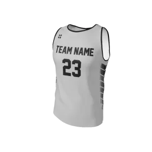 Basketball Vocal XE-Caliber Jerseys. (x 6)