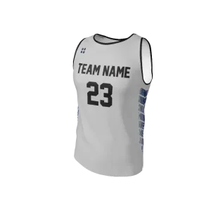 Basketball Vocal XE-Caliber Jerseys. (x 7)