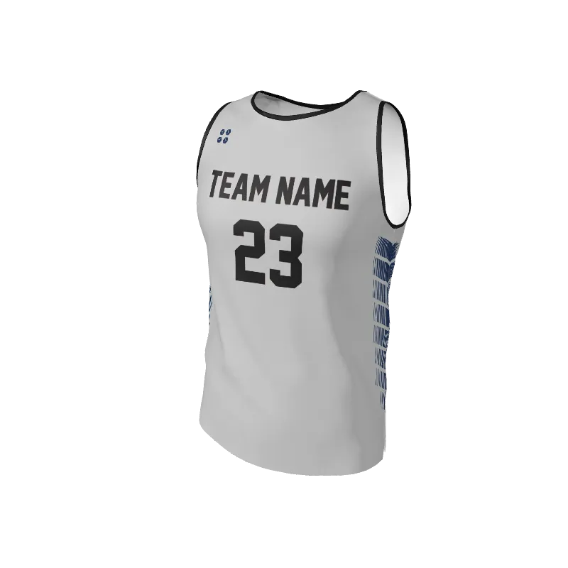 Basketball Vocal XE-Caliber Jerseys. (x 7)