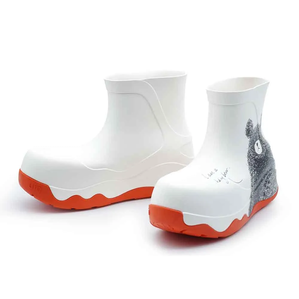 Be With You Navarra Boots Women