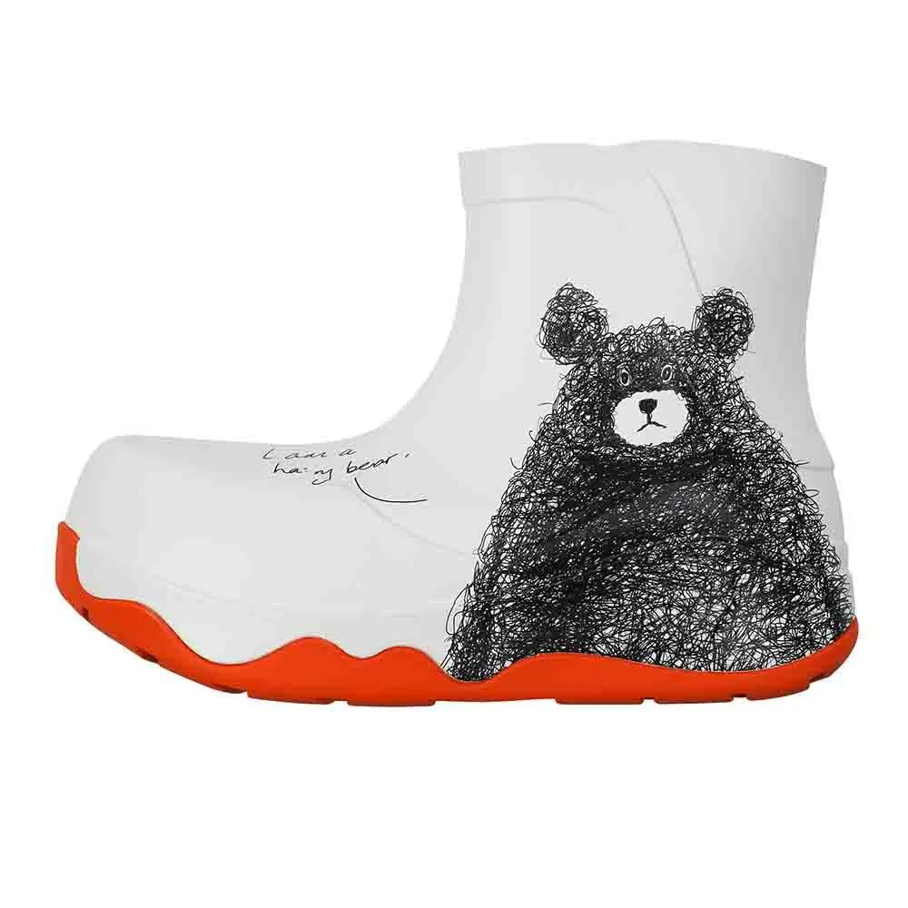 Be With You Navarra Boots Women