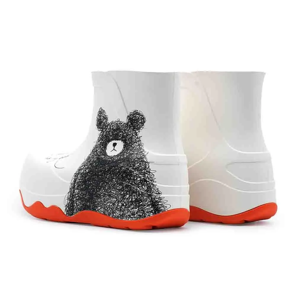 Be With You Navarra Boots Women