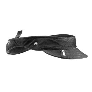 Bern Allston Summer Liner with Flip Visor