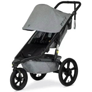 BOB Alterrain Stroller | Melange Grey
