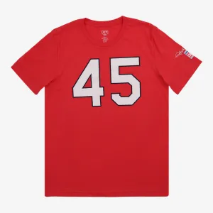 Bob Gibson Hall of Fame T-Shirt