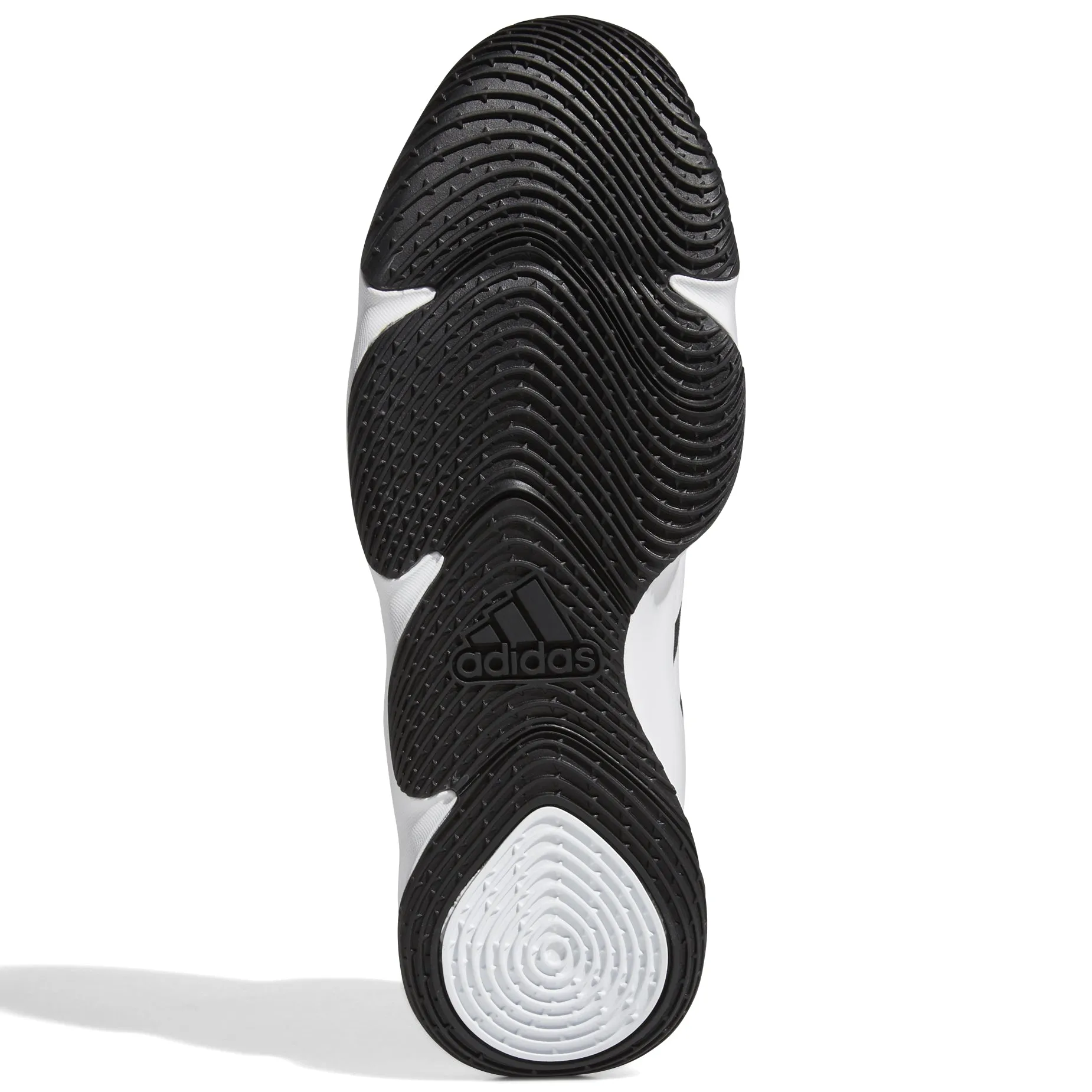 Botin Adidas Hombre Basketball Pro N3XT 2021 | G58892