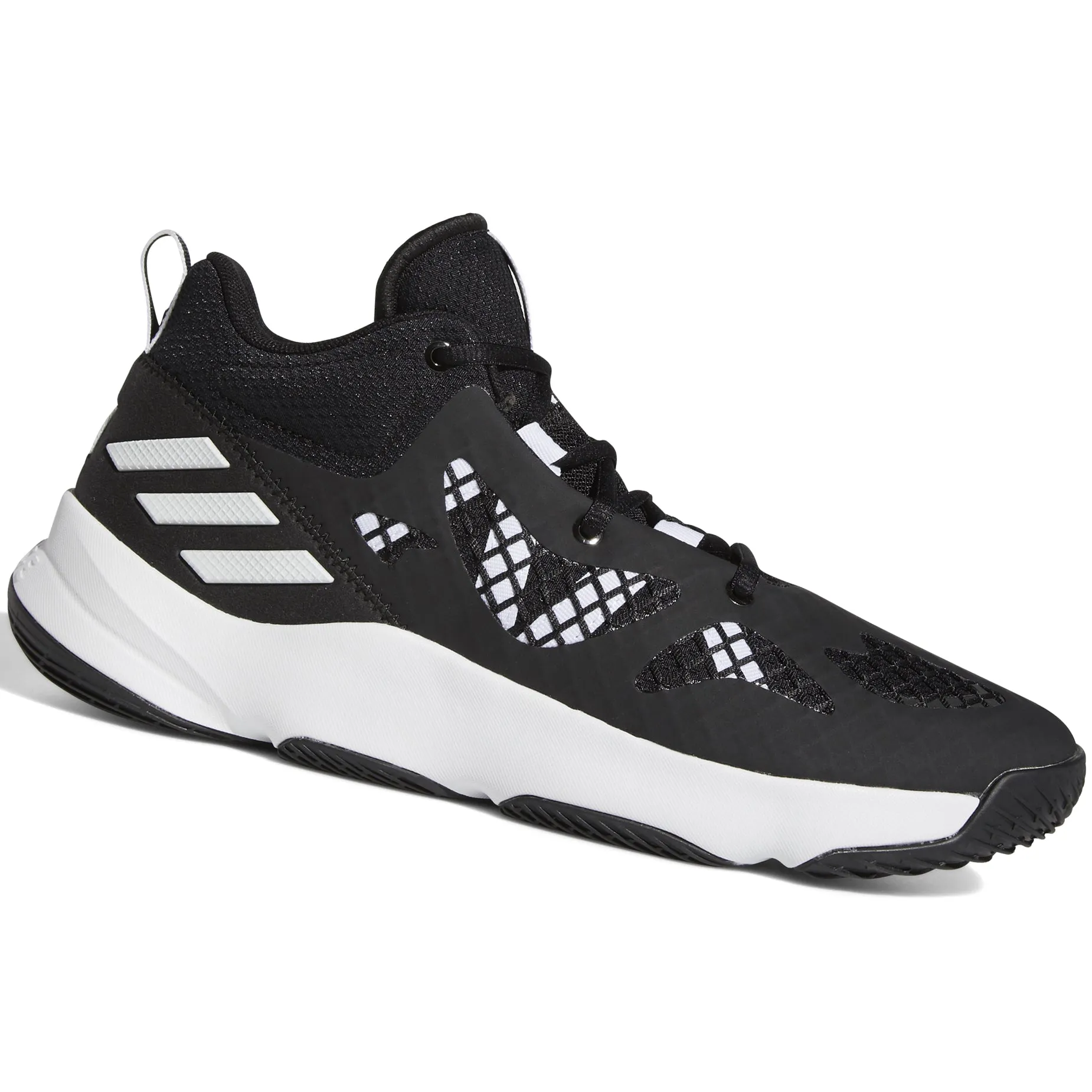 Botin Adidas Hombre Basketball Pro N3XT 2021 | G58892
