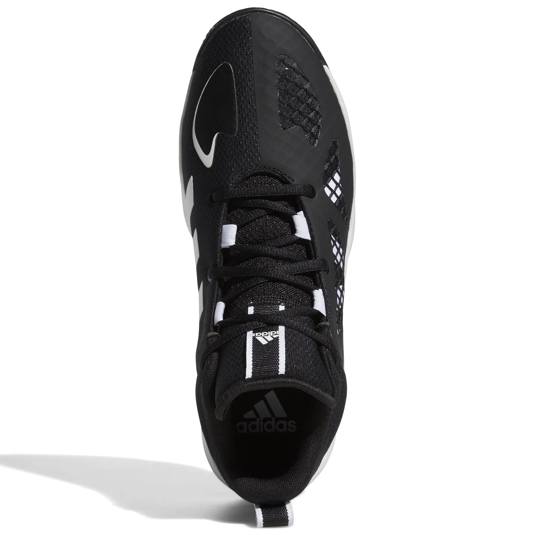 Botin Adidas Hombre Basketball Pro N3XT 2021 | G58892