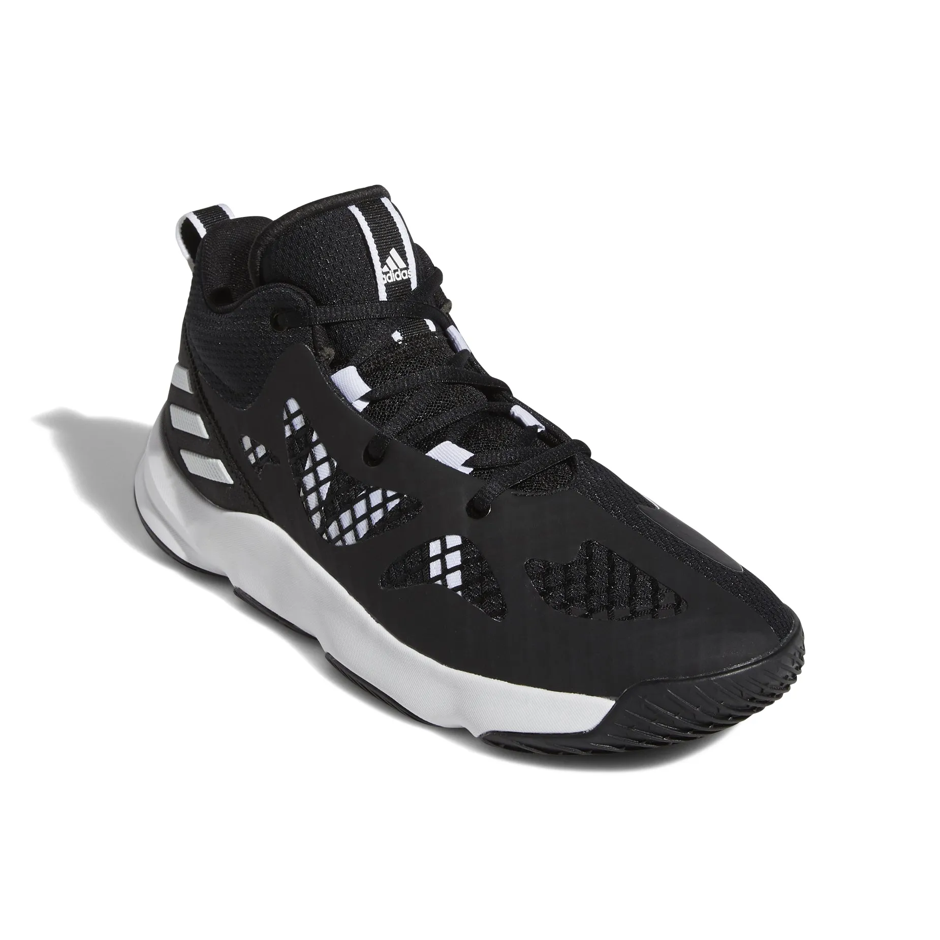 Botin Adidas Hombre Basketball Pro N3XT 2021 | G58892