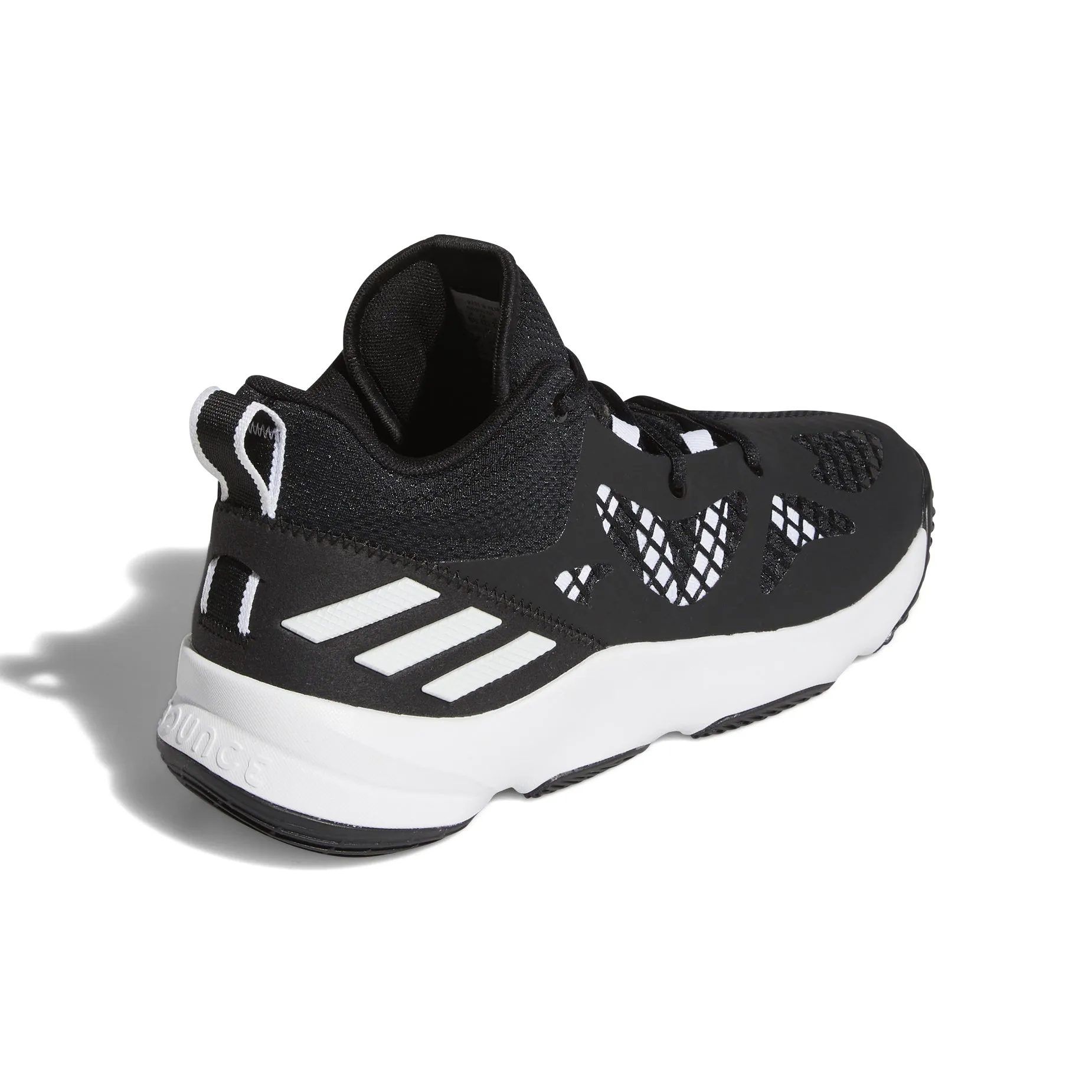 Botin Adidas Hombre Basketball Pro N3XT 2021 | G58892