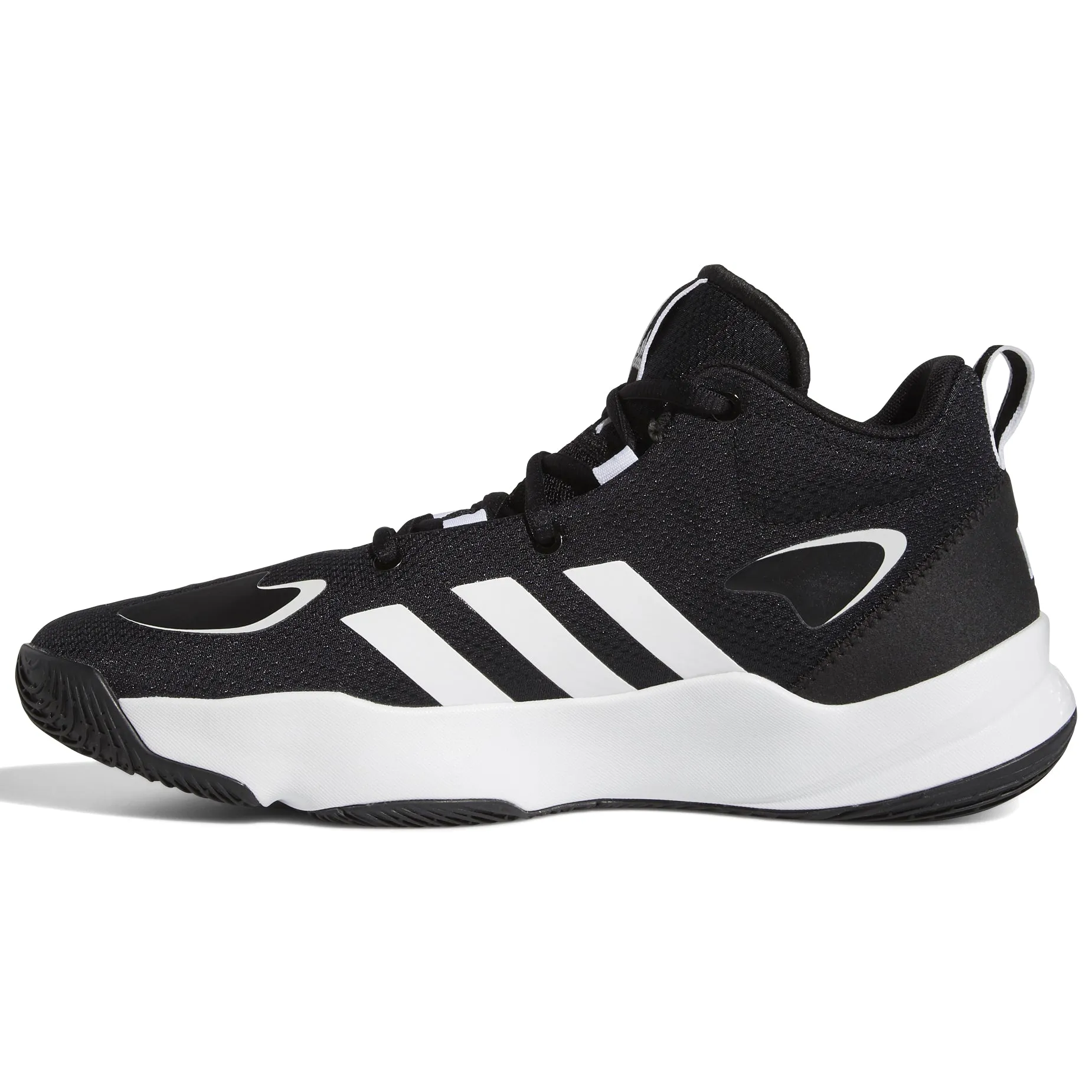 Botin Adidas Hombre Basketball Pro N3XT 2021 | G58892