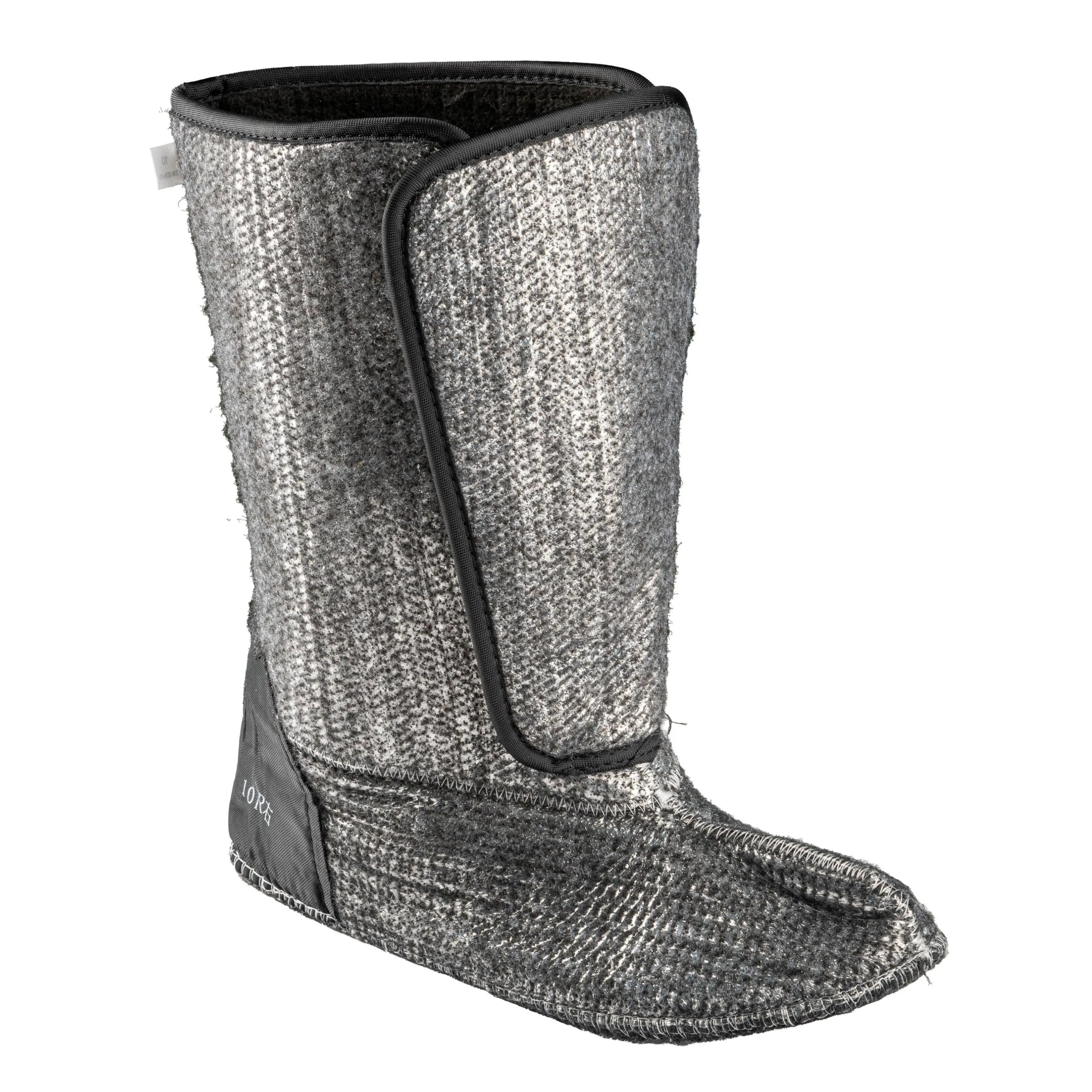 Bottes d'hiver "Sentier" - Unisexe