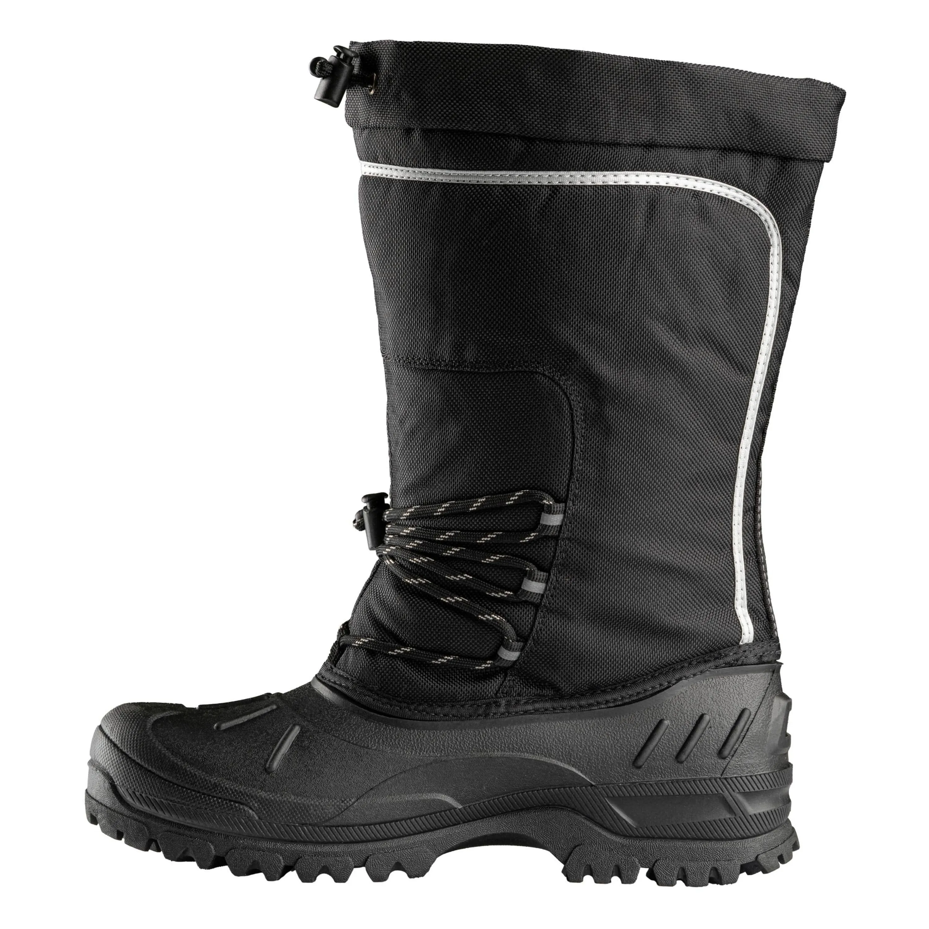 Bottes d'hiver "Sentier" - Unisexe