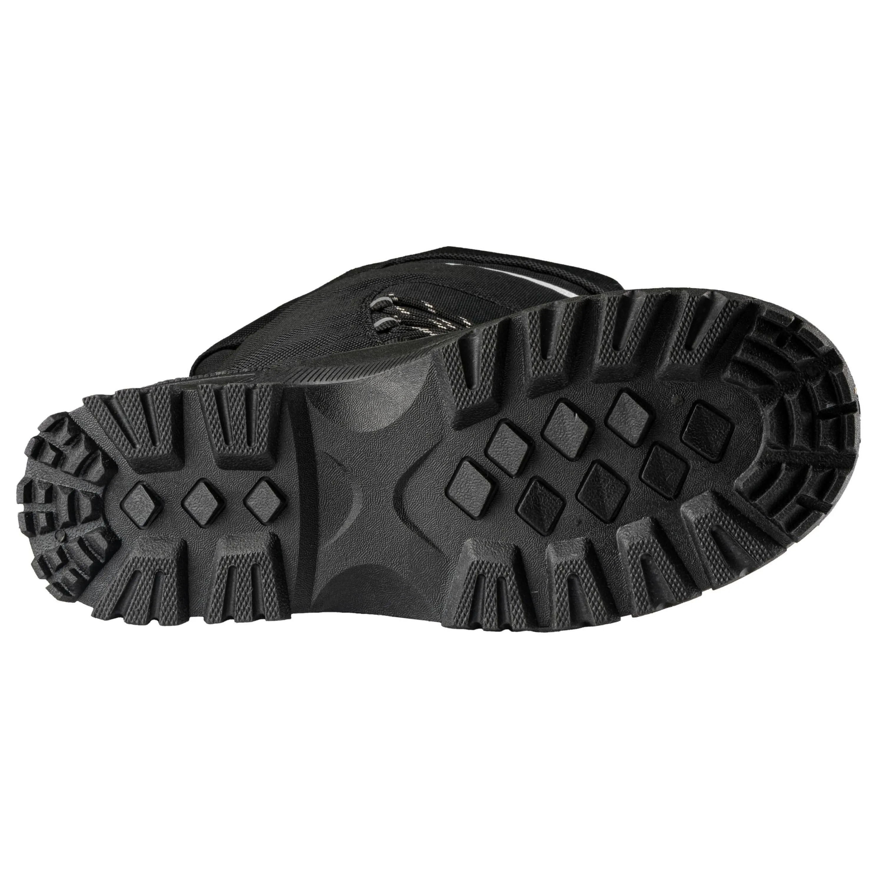 Bottes d'hiver "Sentier" - Unisexe