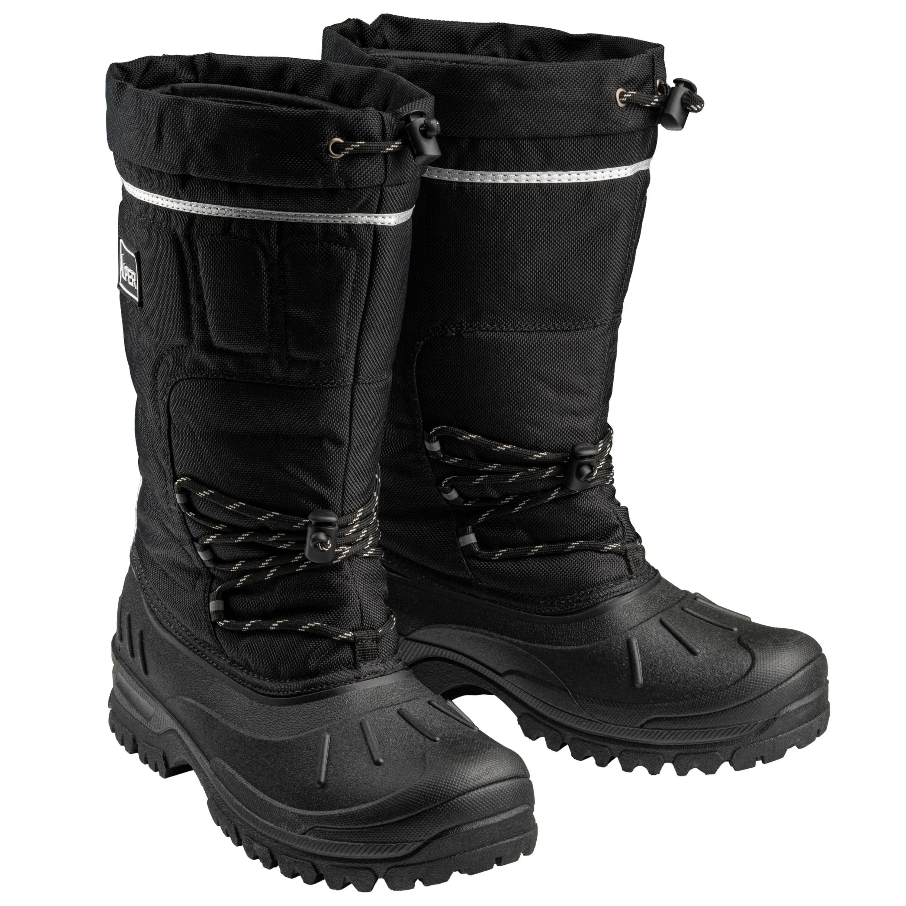 Bottes d'hiver "Sentier" - Unisexe
