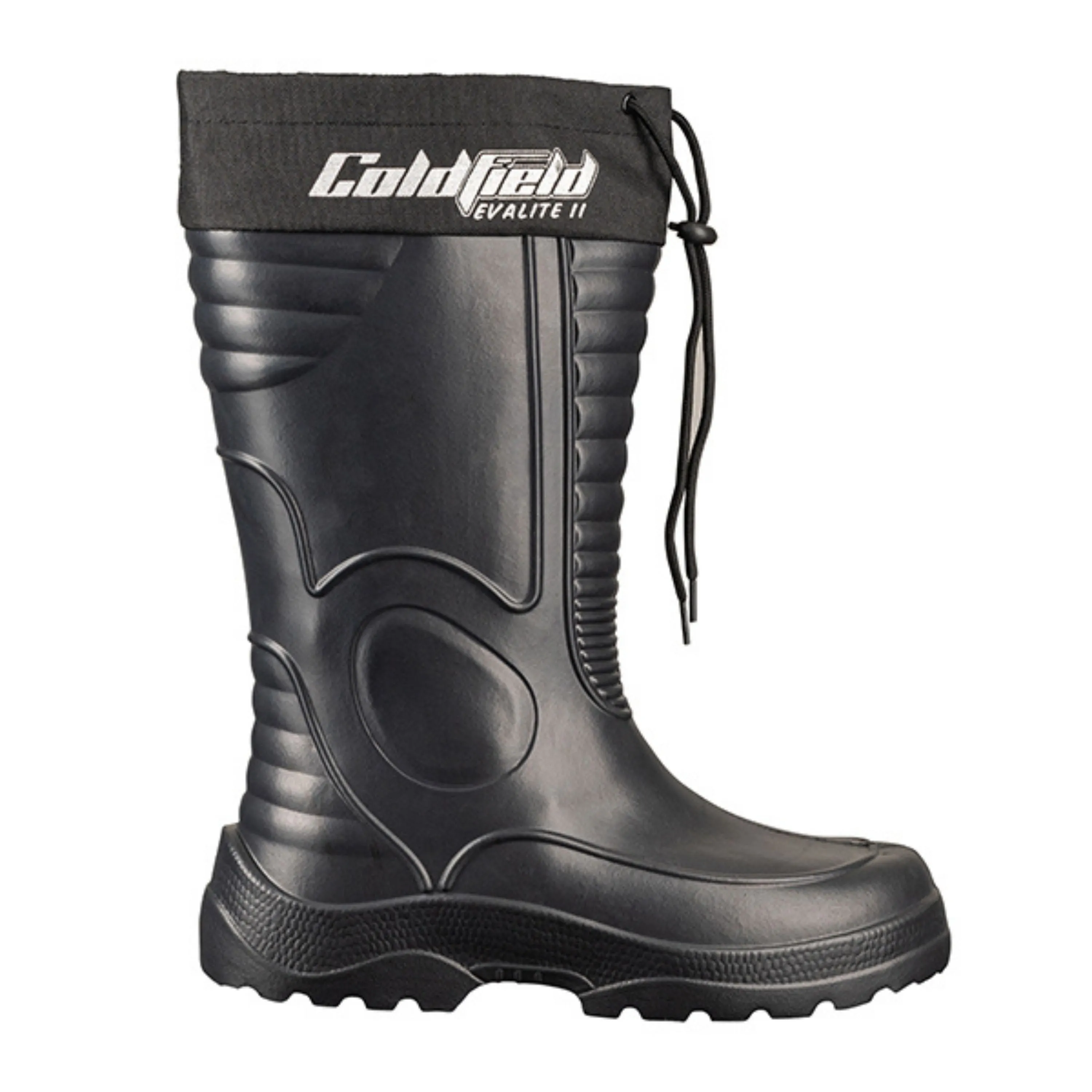 Bottes isolées "Evalite II" - Homme