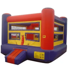 Boxing Bounce House