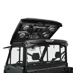 Can-Am Audio Roof Flip Kit ｜ Defender, Defender MAX