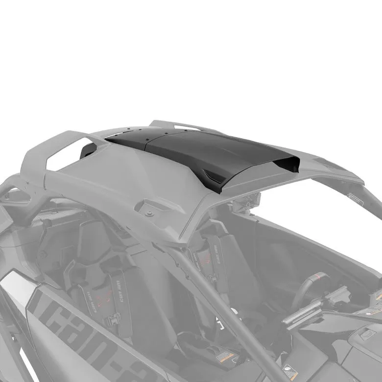 Can-Am Cold Air Roof Scoop | Maverick R