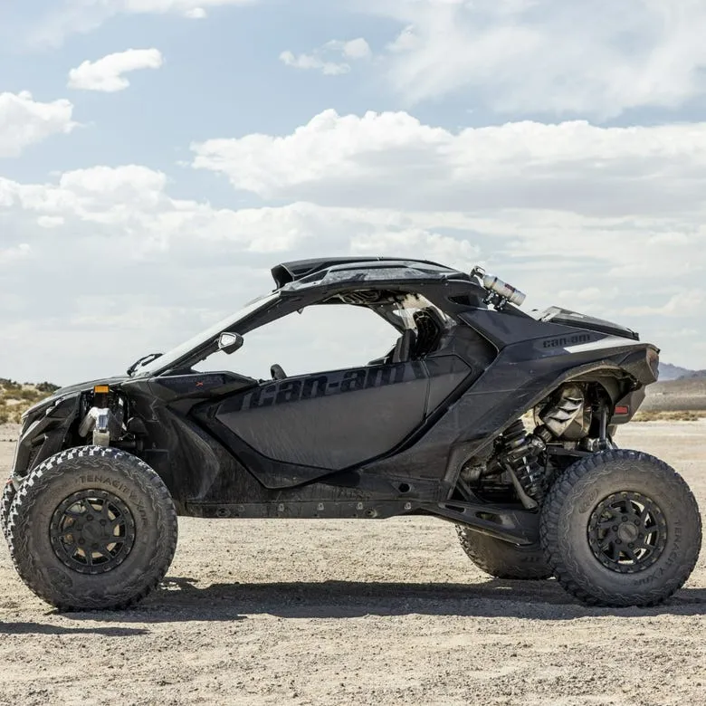 Can-Am Cold Air Roof Scoop | Maverick R