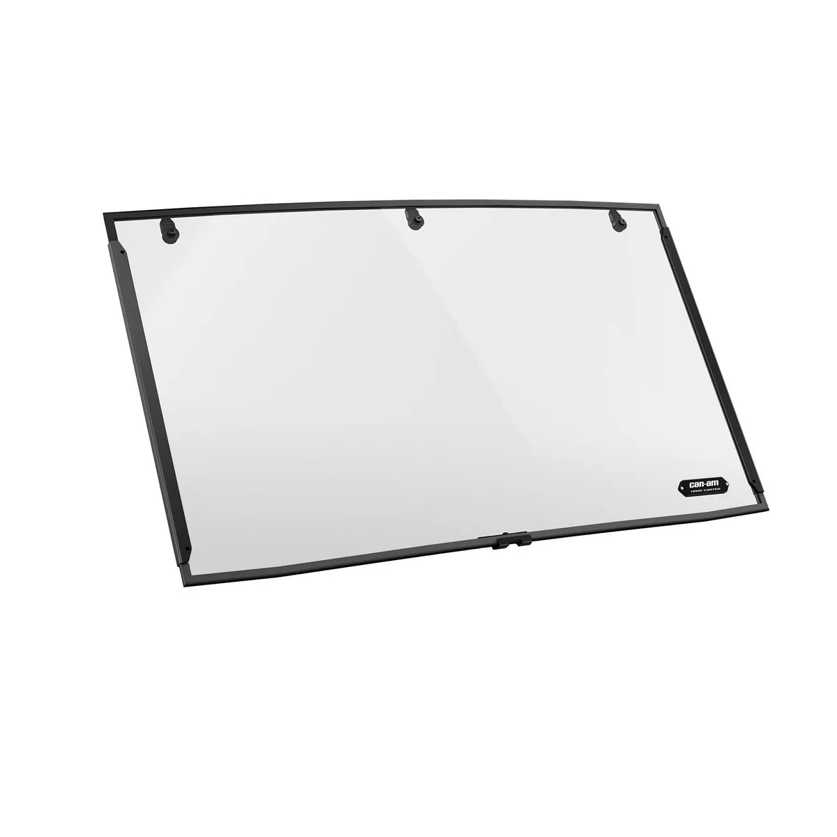 Can-Am Flip Hardcoated Windshield | Defender