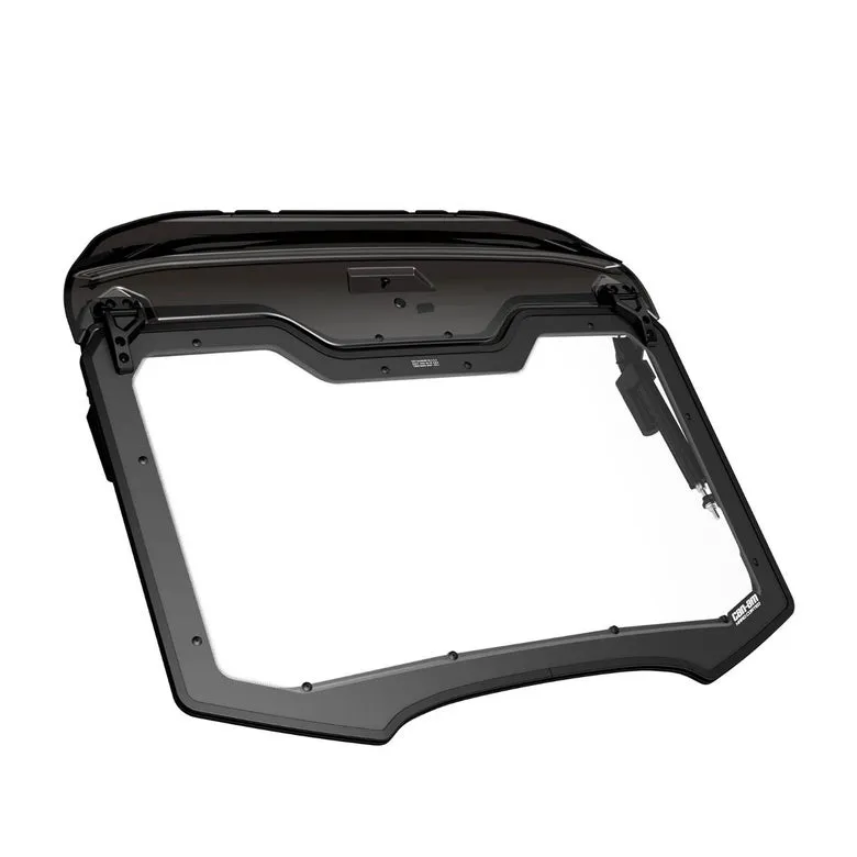 Can-Am Powerflip Windshield ｜ Maverick R, Maverick R MAX