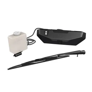 Can-Am Windshield Wiper and Washer Kit | Defender