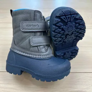 Carter's FOOTWEAR boots winter