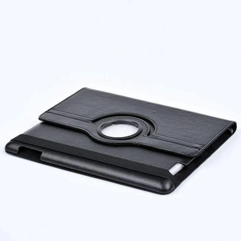 Case Cover For Laptop Apple iPad 2 3 4