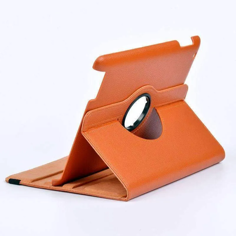Case Cover For Laptop Apple iPad 2 3 4