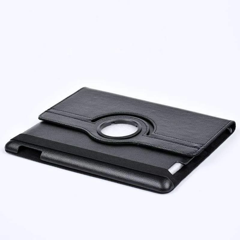 Case Cover For Laptop Apple iPad 2 3 4