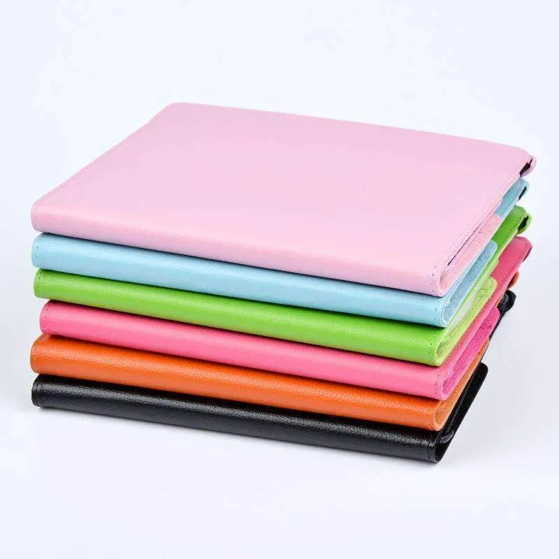 Case Cover For Laptop Apple iPad 2 3 4