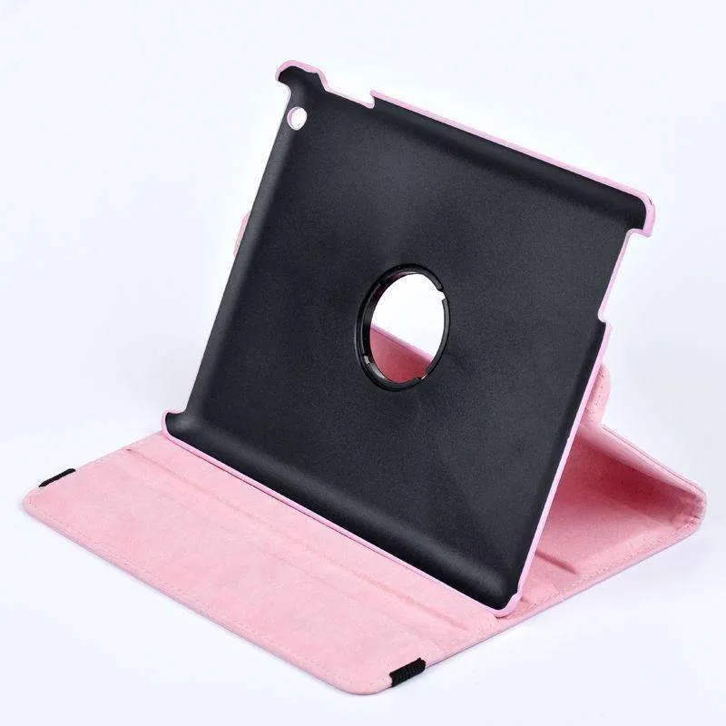 Case Cover For Laptop Apple iPad 2 3 4
