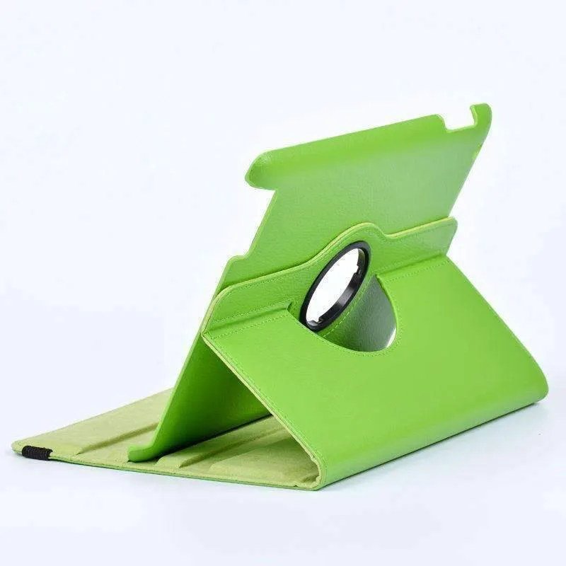 Case Cover For Laptop Apple iPad 2 3 4