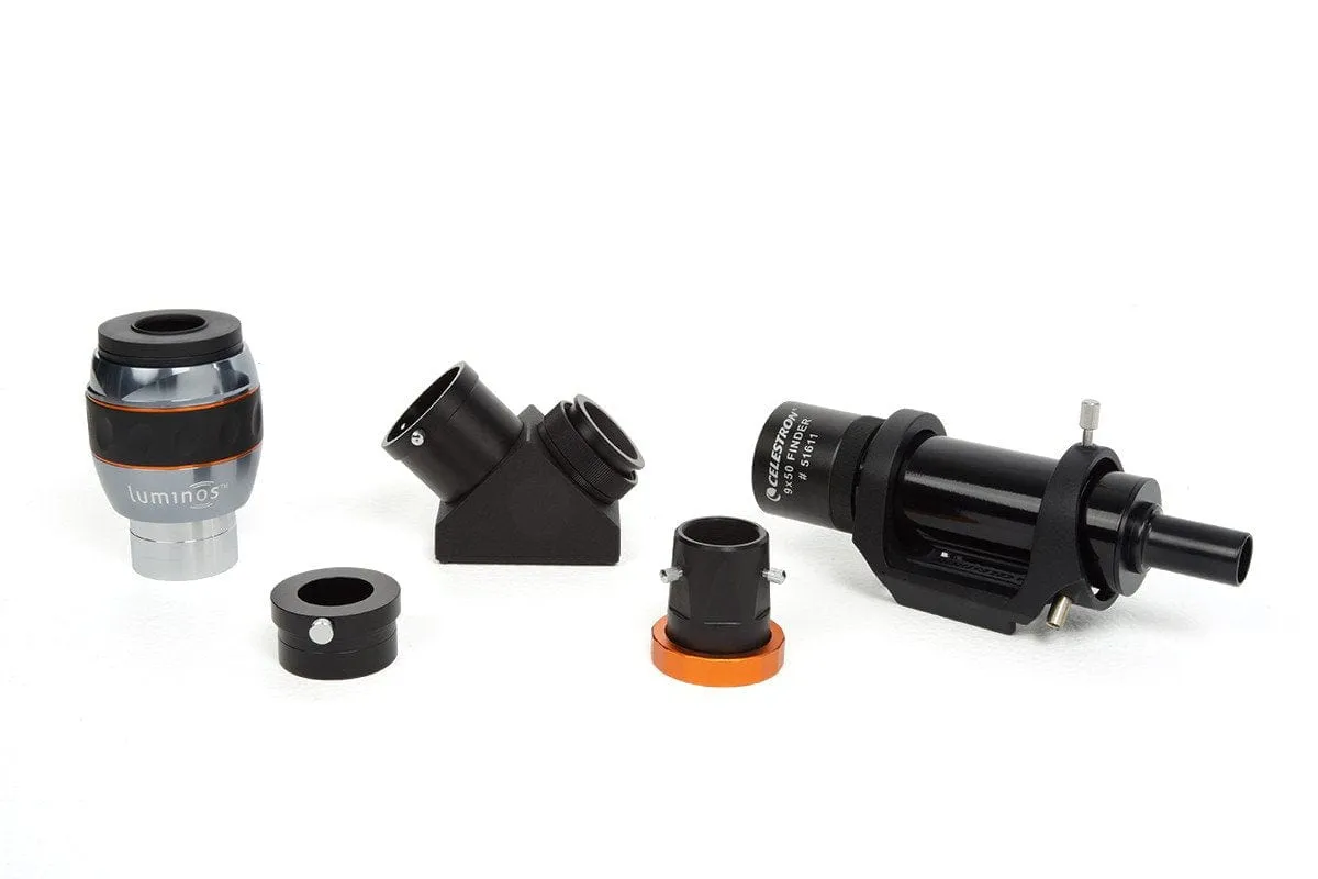 Celestron CPC Deluxe 1100 EdgeHD - 11009