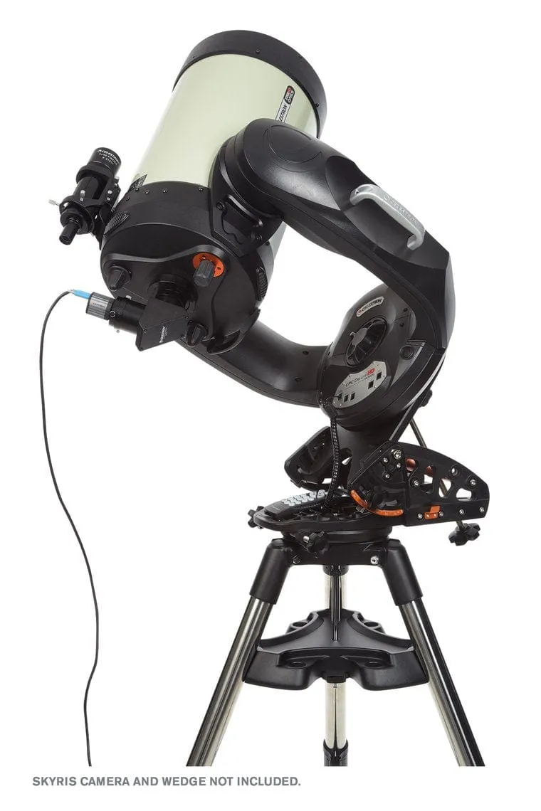 Celestron CPC Deluxe 1100 EdgeHD - 11009