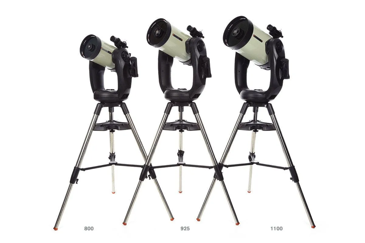 Celestron CPC Deluxe 1100 EdgeHD - 11009