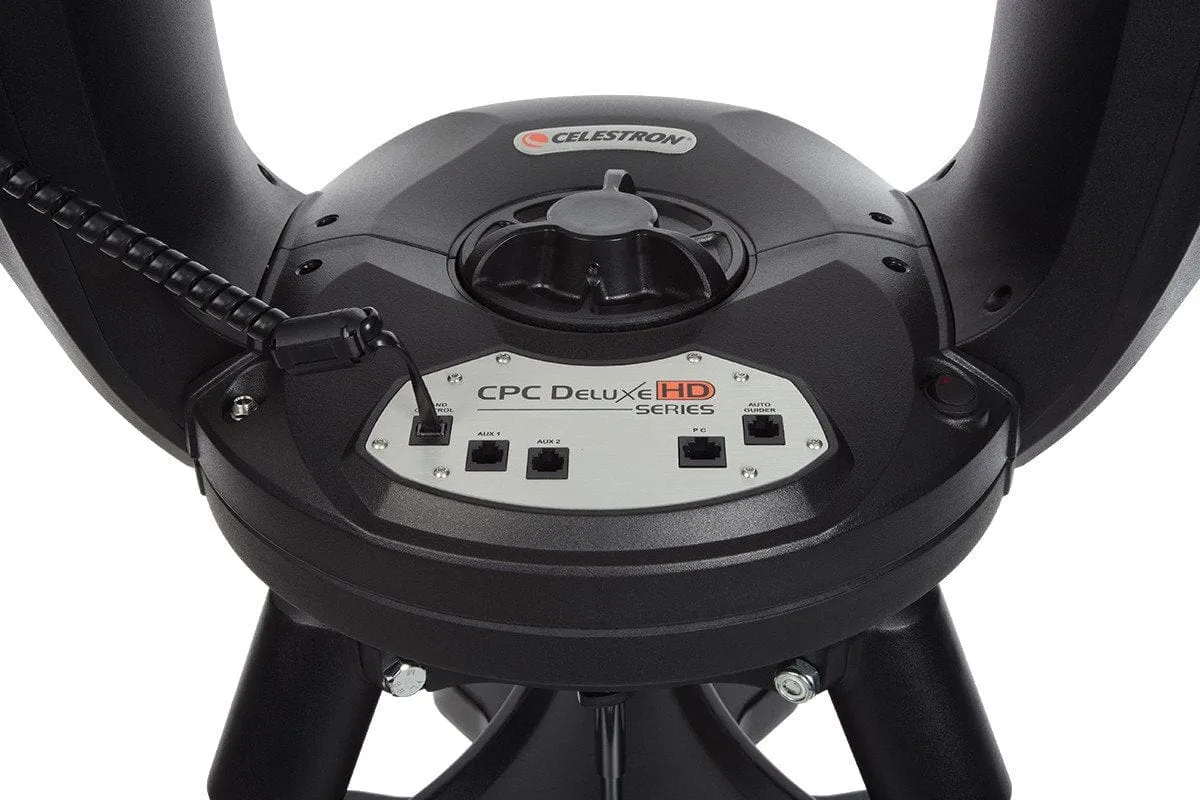 Celestron CPC Deluxe 1100 EdgeHD - 11009