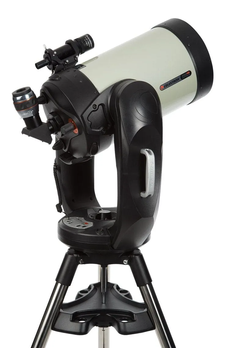 Celestron CPC Deluxe 1100 EdgeHD - 11009